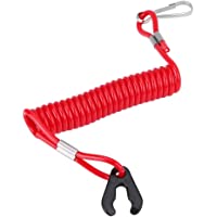 Cuerda del Motor- Cordón de Llave del Interruptor Motor Fueraborda Seguridad